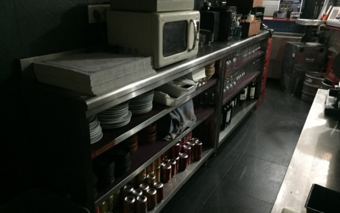 Transfert - Licencia C2 -
Martorell