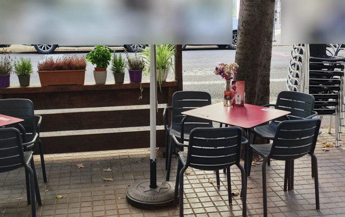 Transfert - Licencia C2 -
Barcelona - Sagrada familia