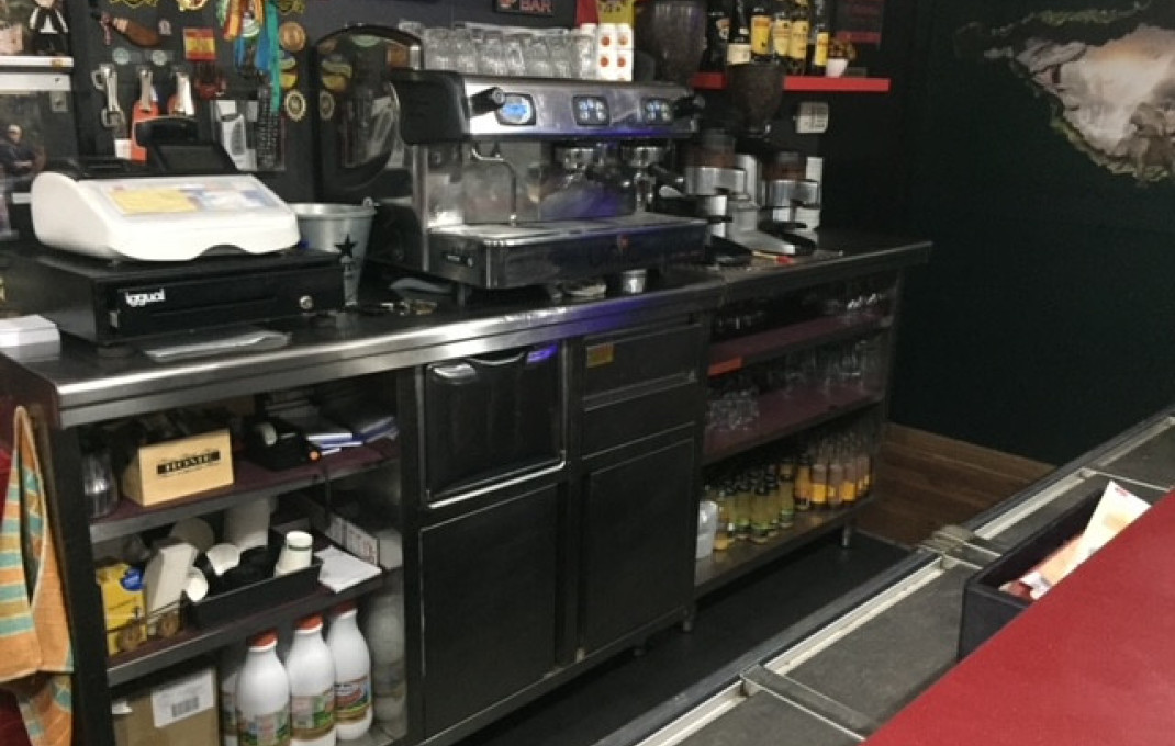 Transfert - Licencia C2 -
Martorell