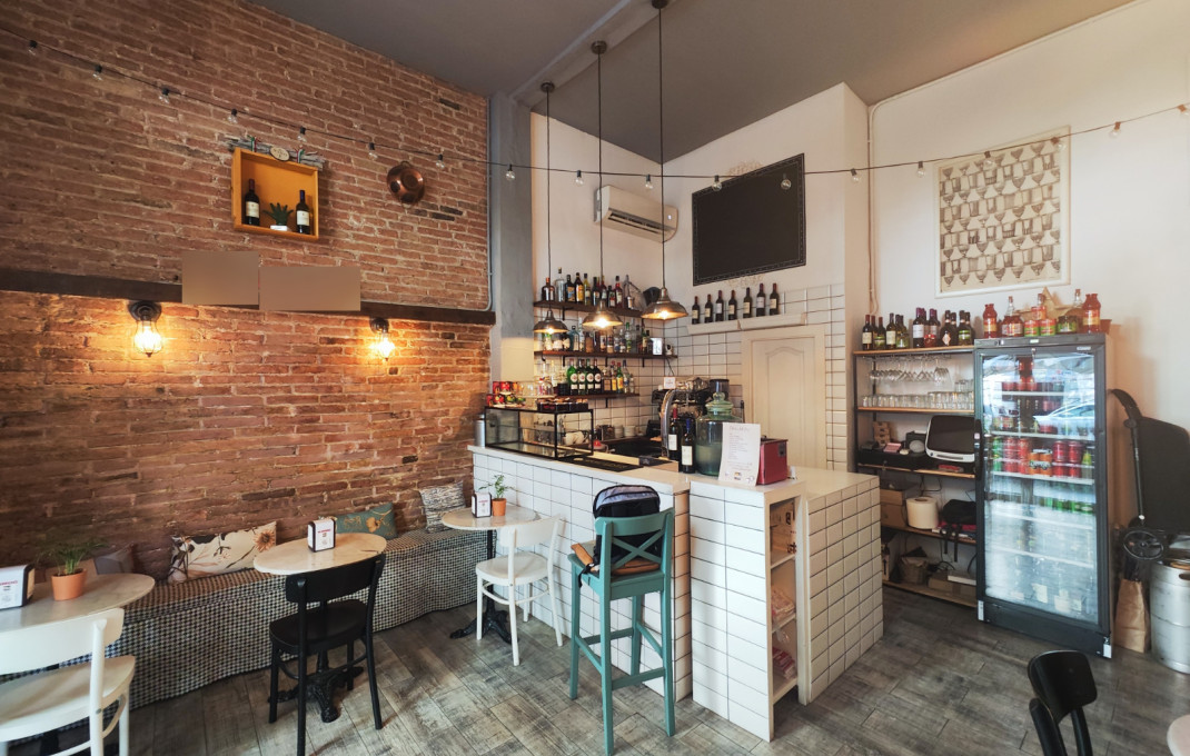 Transfert - Licencia C2 -
Barcelona - Sagrada familia