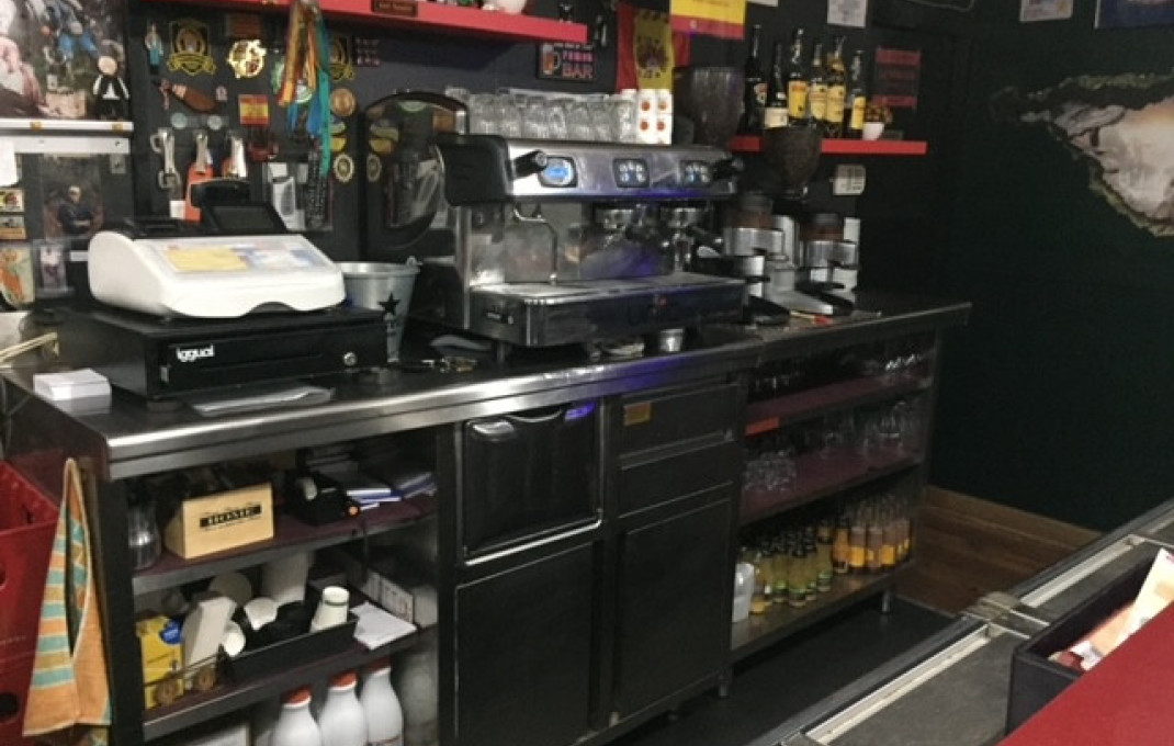 Transfert - Licencia C2 -
Martorell