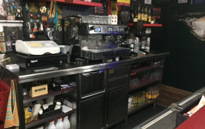 Transfert - Licencia C2 -
Martorell