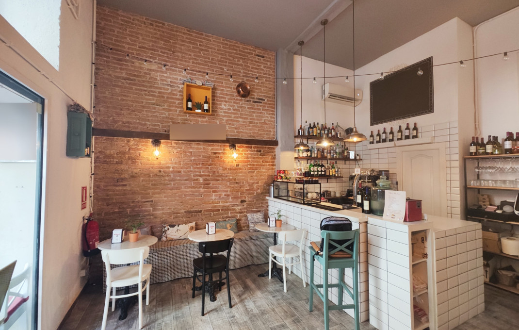 Transfert - Licencia C2 -
Barcelona - Sagrada familia