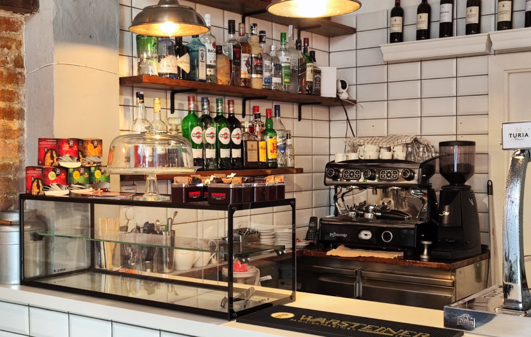 Transfert - Licencia C2 -
Barcelona - Sagrada familia