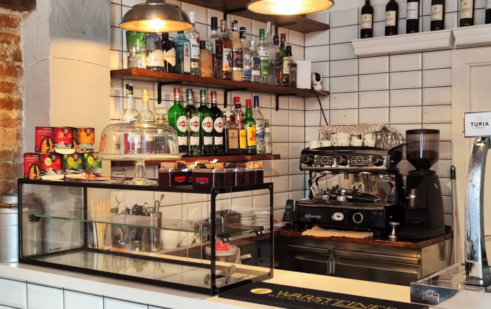 Transfert - Licencia C2 -
Barcelona - Sagrada familia