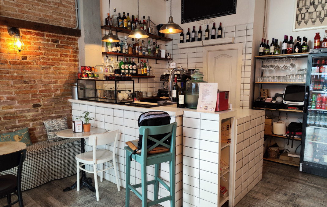 Transfert - Licencia C2 -
Barcelona - Sagrada familia