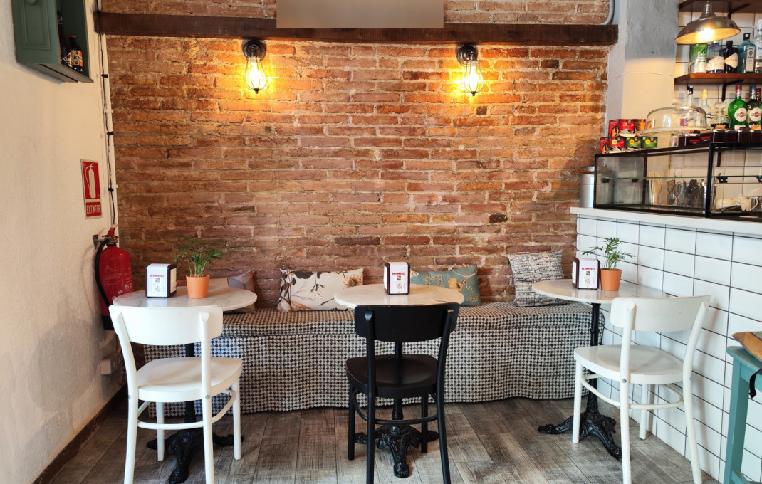 Transfert - Licencia C2 -
Barcelona - Sagrada familia