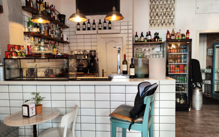 Transfert - Licencia C2 -
Barcelona - Sagrada familia