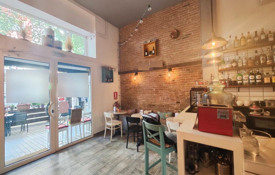 Transfert - Licencia C2 -
Barcelona - Sagrada familia