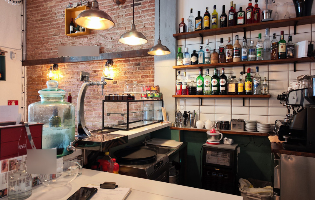 Transfert - Licencia C2 -
Barcelona - Sagrada familia