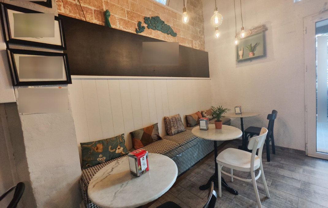 Transfert - Licencia C2 -
Barcelona - Sagrada familia