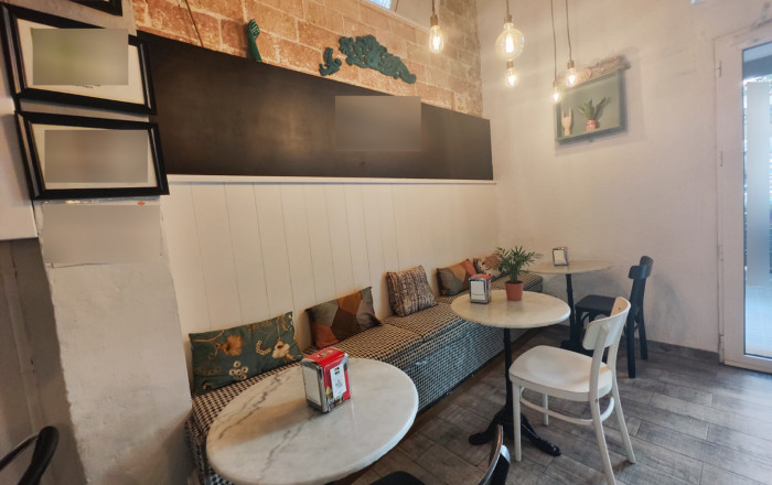 Transfert - Licencia C2 -
Barcelona - Sagrada familia