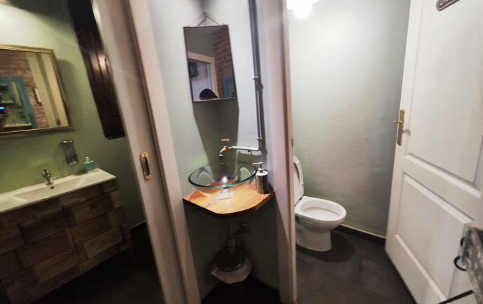 Transfert - Licencia C2 -
Barcelona - Sagrada familia