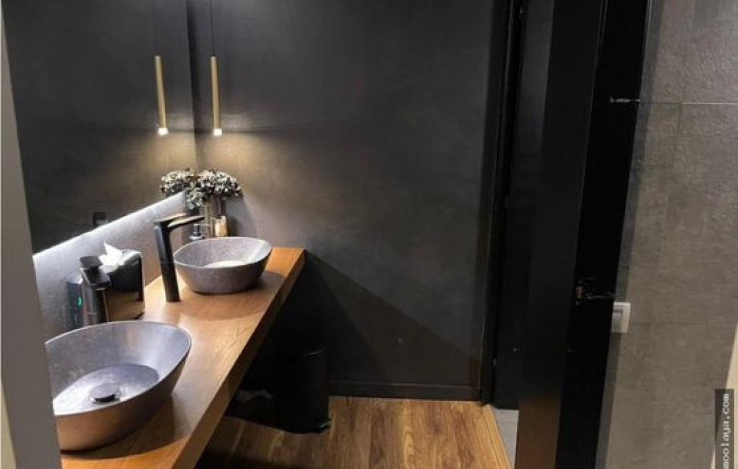 Transfert - Restaurant -
Barcelona - Eixample Izquierdo