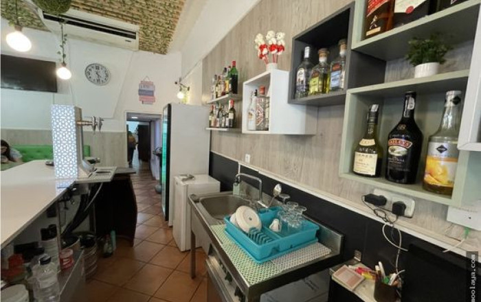 Transfert - Licencia C2 -
Barcelona - Eixample Derecho