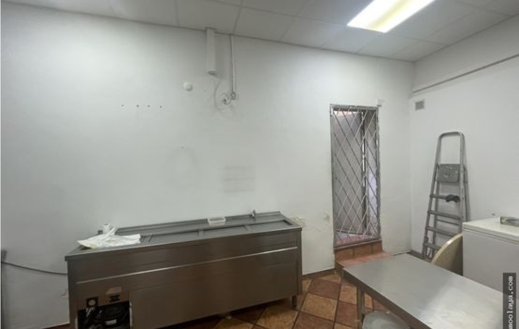 Transfert - Licencia C2 -
Barcelona - Eixample Derecho