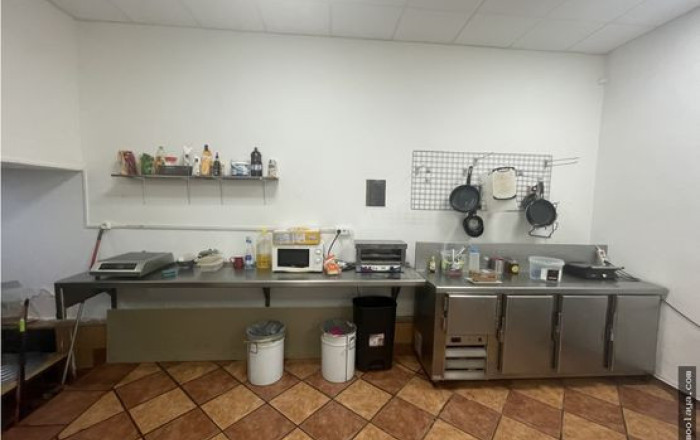 Transfert - Licencia C2 -
Barcelona - Eixample Derecho