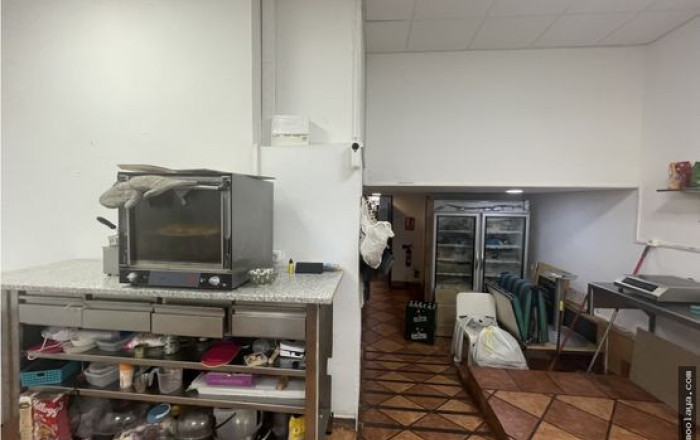 Transfert - Licencia C2 -
Barcelona - Eixample Derecho