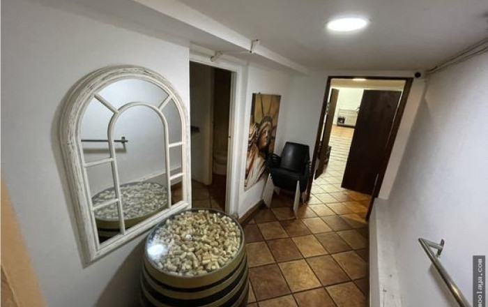 Transfert - Licencia C2 -
Barcelona - Eixample Derecho