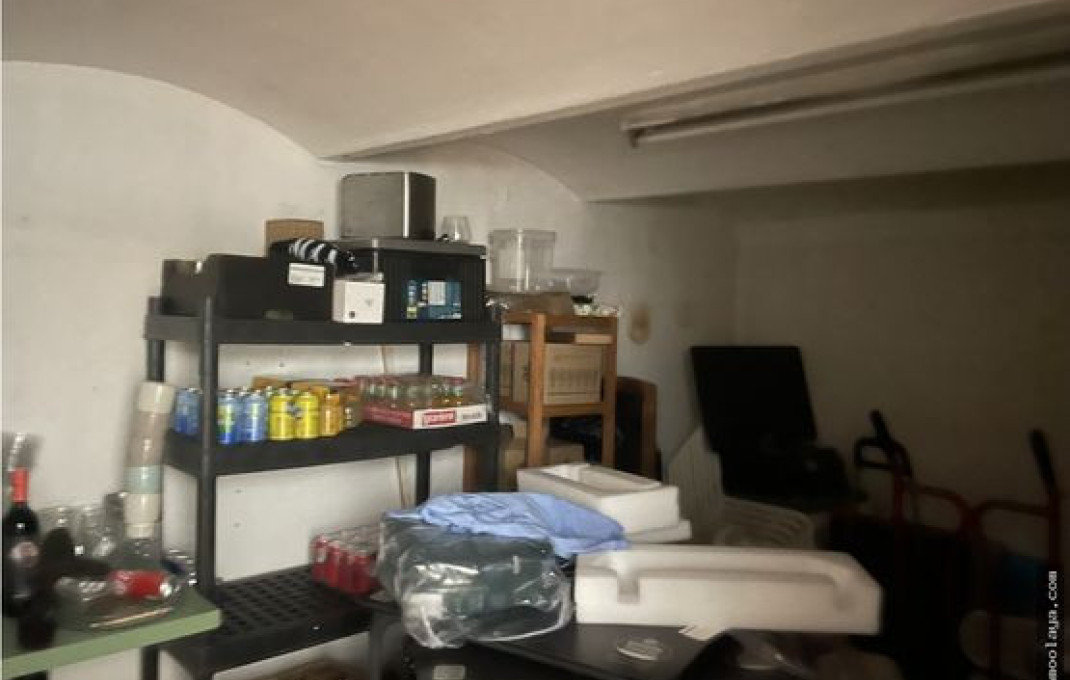 Transfert - Licencia C2 -
Barcelona - Eixample Derecho