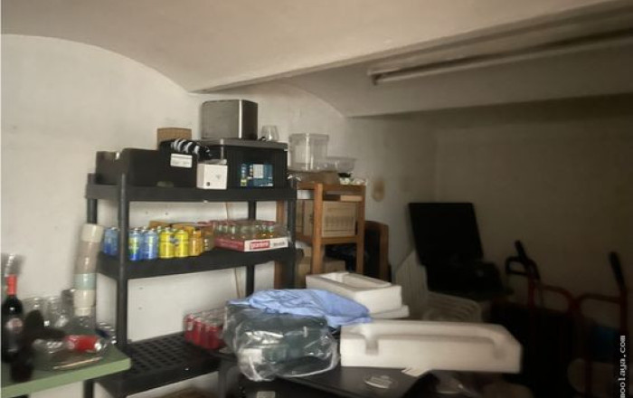 Transfert - Licencia C2 -
Barcelona - Eixample Derecho