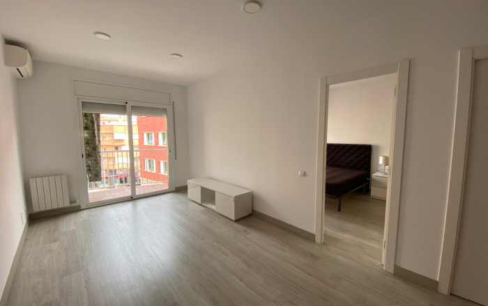 Revente - Piso -
Barcelona - Sants