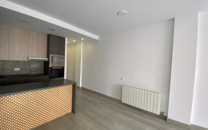 Revente - Piso -
Barcelona - Sants