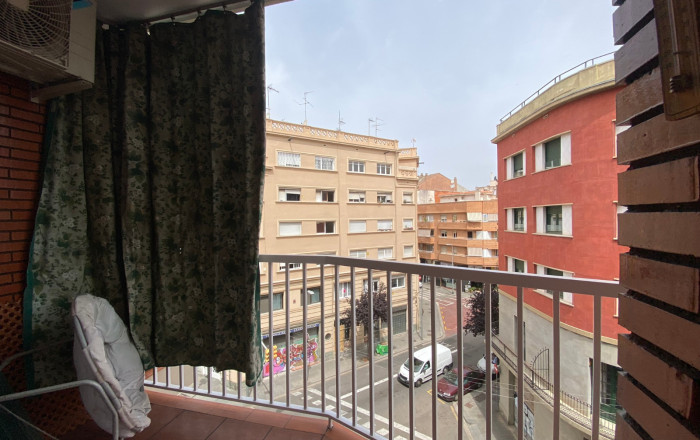 Revente - Piso -
Barcelona - Sants