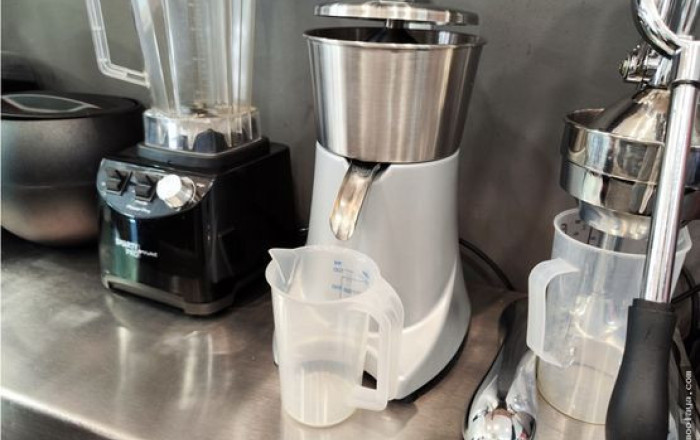 Transfer - Heladería -
Barcelona - Sagrada familia