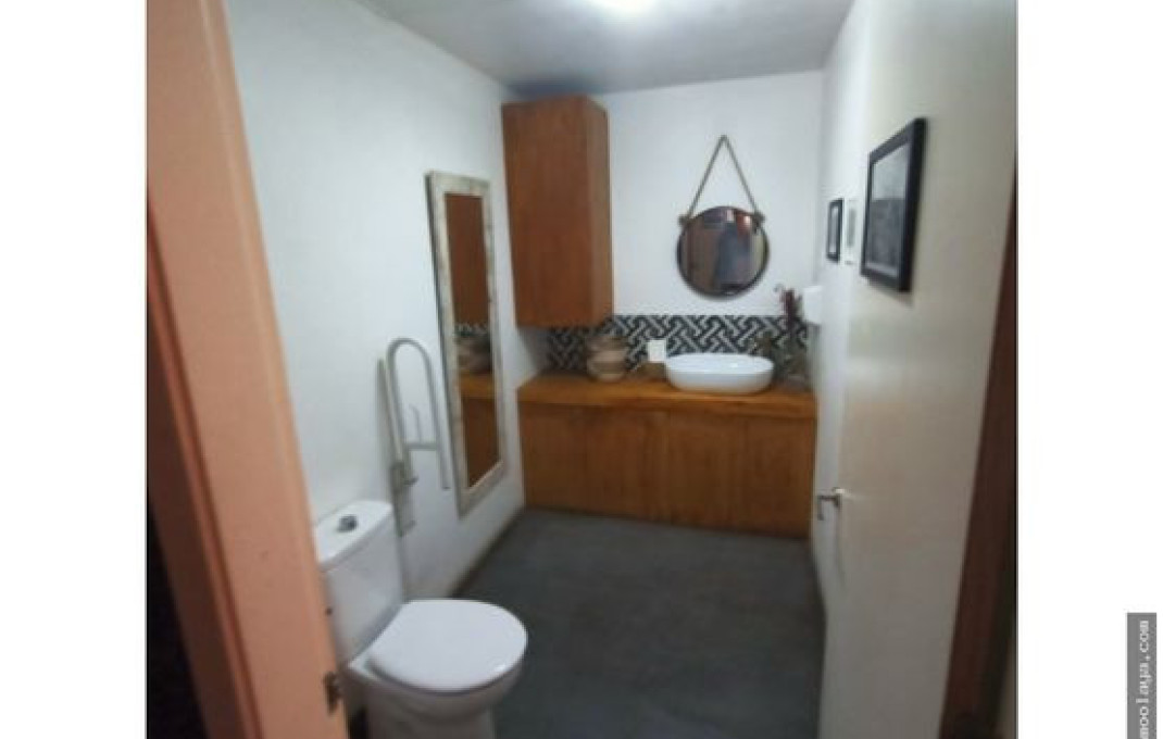 Traspaso - Restaurante -
Barcelona - Poblenou