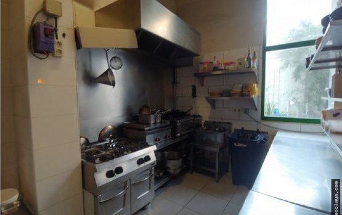 Traspaso - Restaurante -
Barcelona - Poblenou