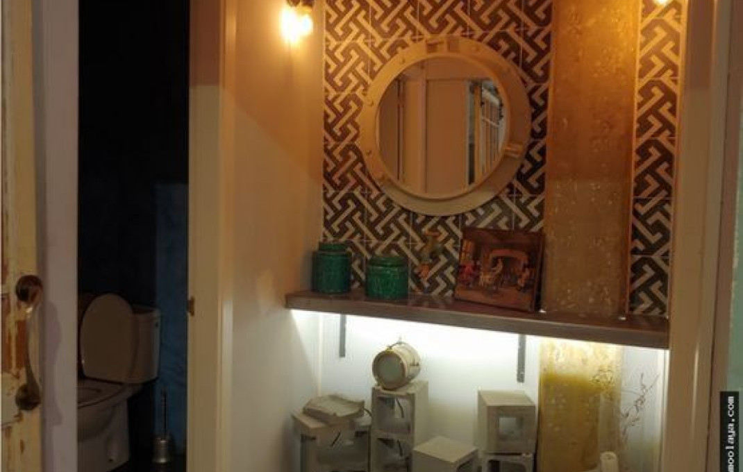 Traspaso - Restaurante -
Barcelona - Poblenou