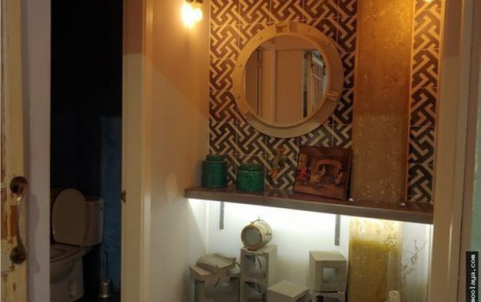 Traspaso - Restaurante -
Barcelona - Poblenou