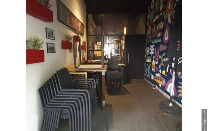 Traspaso - Restaurante -
Barcelona - Poblenou