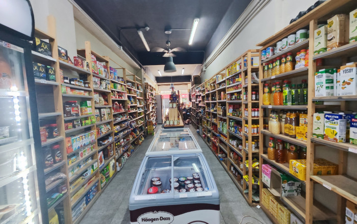 Traspaso - Local comercial -
Barcelona - Eixample Izquierdo