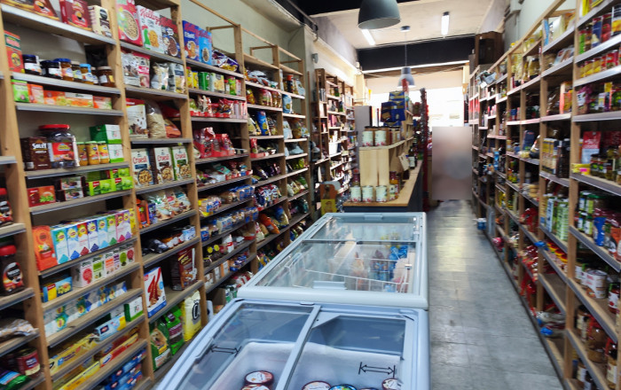 Traspaso - Local comercial -
Barcelona - Eixample Izquierdo