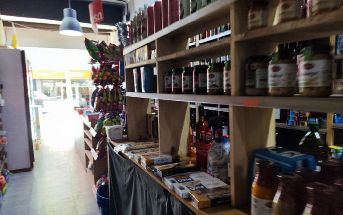 Traspaso - Local comercial -
Barcelona - Eixample Izquierdo