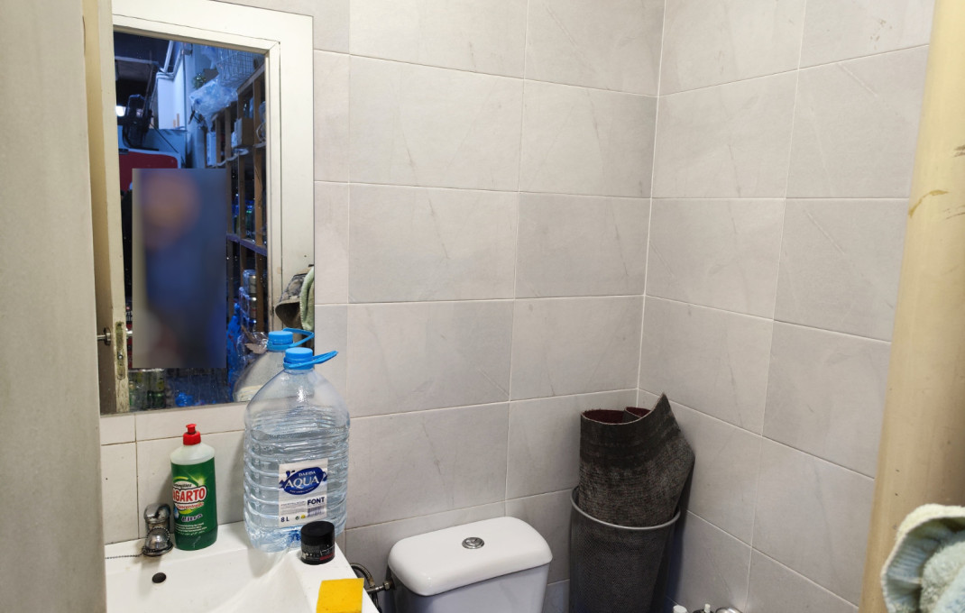 Traspaso - Local comercial -
Barcelona - Eixample Izquierdo