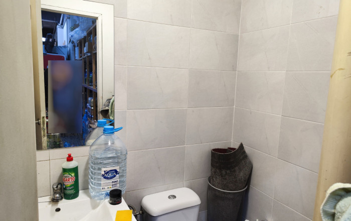 Traspaso - Local comercial -
Barcelona - Eixample Izquierdo