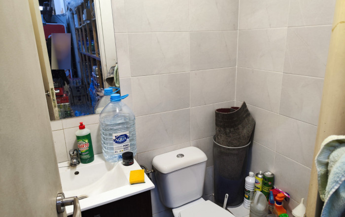 Traspaso - Local comercial -
Barcelona - Eixample Izquierdo