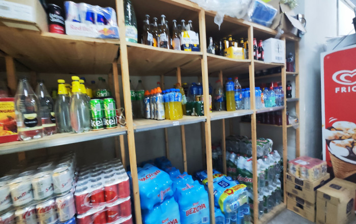 Traspaso - Local comercial -
Barcelona - Eixample Izquierdo