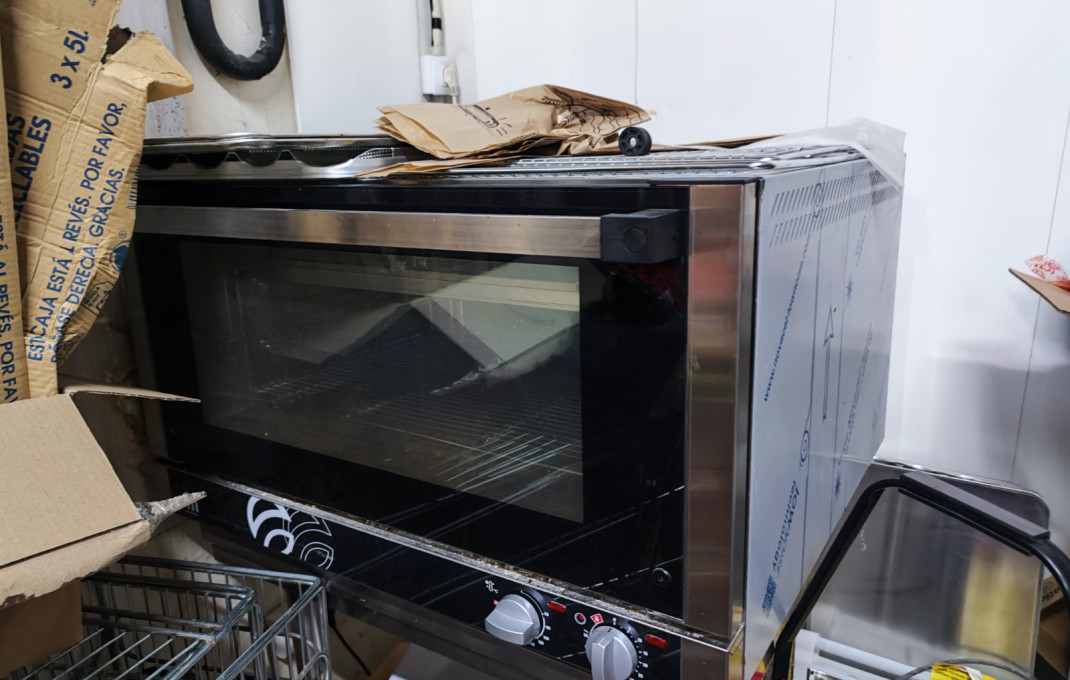 Traspaso - Local comercial -
Barcelona - Eixample Izquierdo