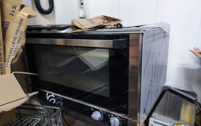 Traspaso - Local comercial -
Barcelona - Eixample Izquierdo