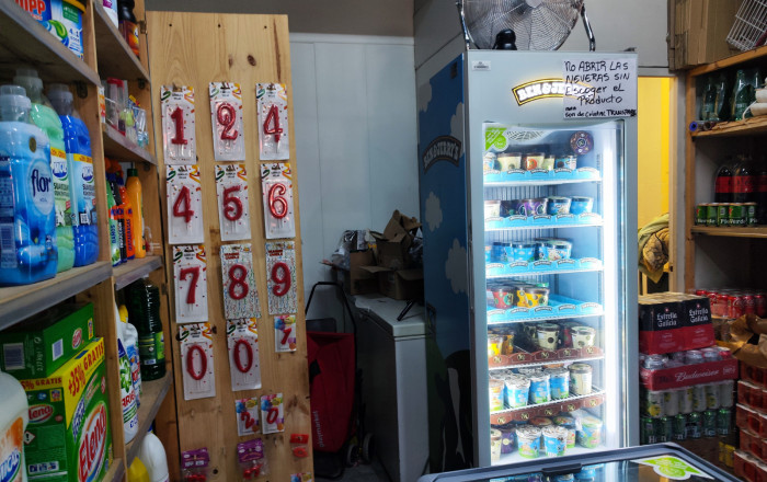 Traspaso - Local comercial -
Barcelona - Eixample Izquierdo