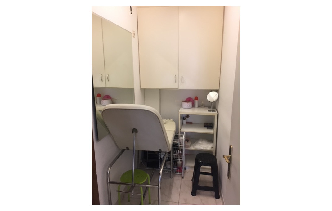 Transfer - Peluquerias y Estetica -
Sabadell