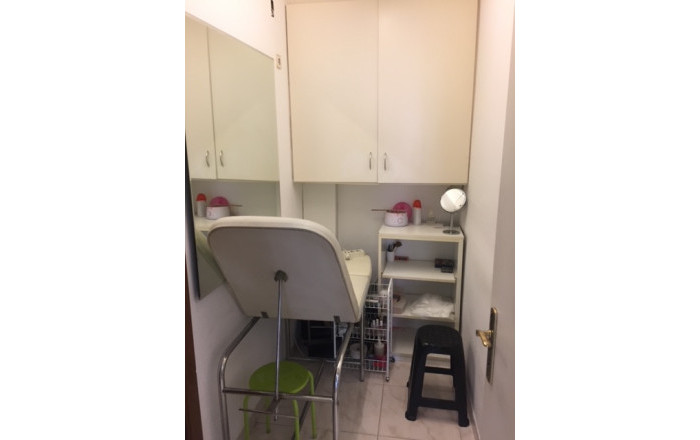 Transfer - Peluquerias y Estetica -
Sabadell