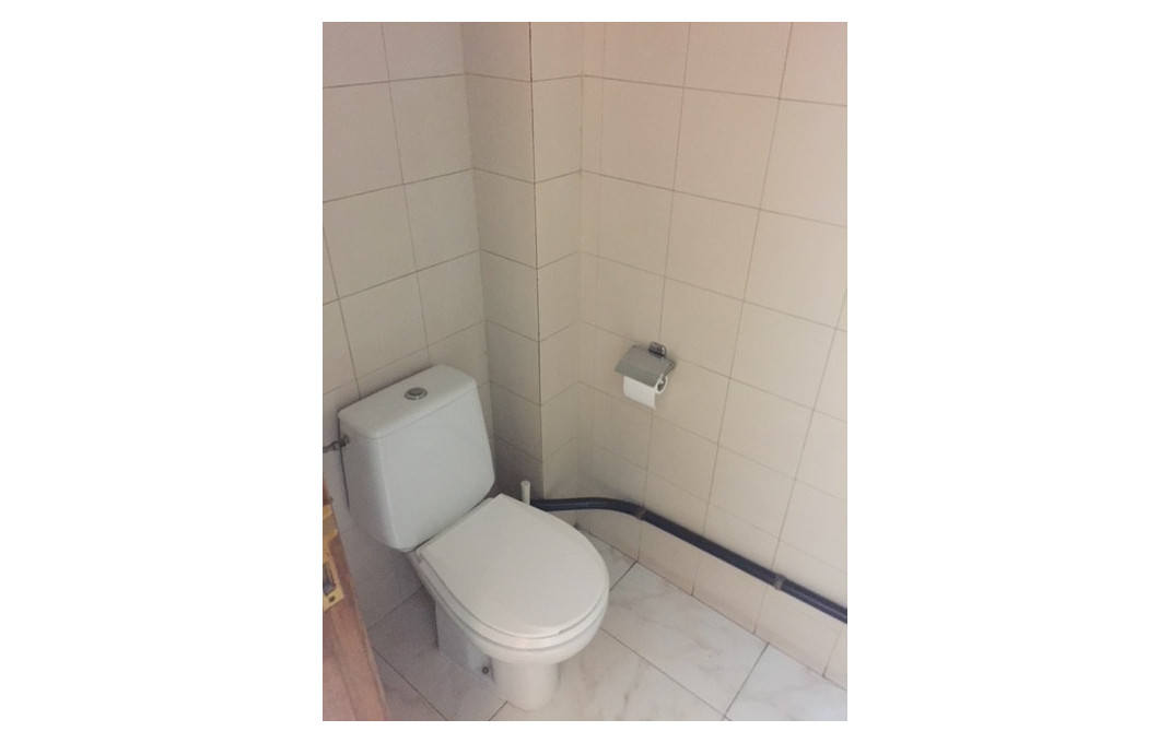 Transfer - Peluquerias y Estetica -
Sabadell