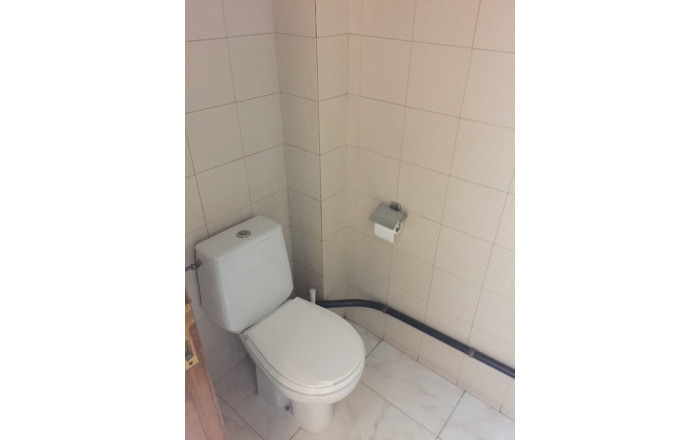 Transfer - Peluquerias y Estetica -
Sabadell