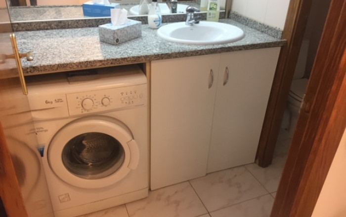 Transfer - Peluquerias y Estetica -
Sabadell