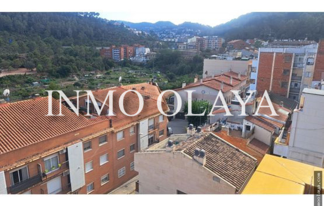 Venta - Edificio -
Cervelló